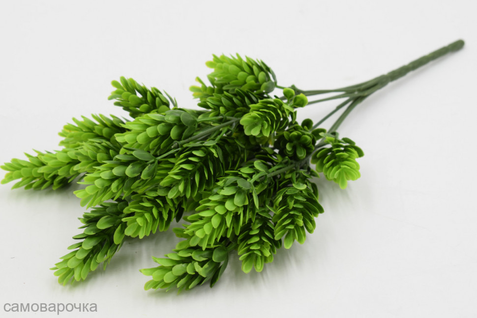 Хмель Эдди Зелень искусственная - Хмель Эдди Зелень искусственная -