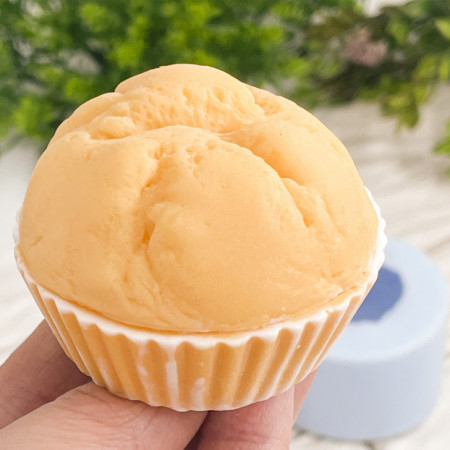 Маффин форма силиконовая 3D Маффин форма силиконовая 3D