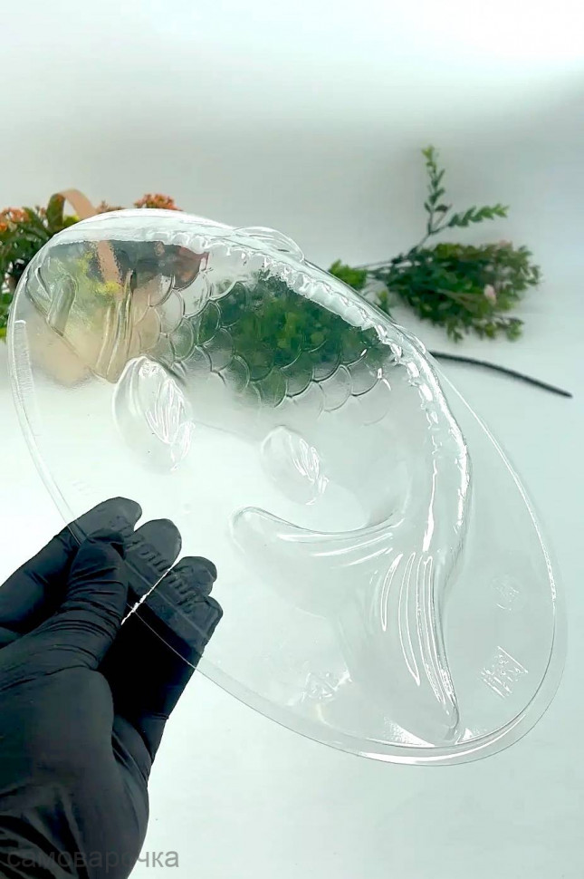 Карп Японский Форма кулинарная для салата селедка под шубой и заливного - Карп Японский Форма кулинарная для салата селедка под шубой и заливного -