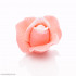 Бутон розы Мондиаль силиконовая форма 3D - Молд для мыла