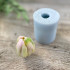 Бутон тюльпана Зорро форма силиконовая 3D - Молд для мыла