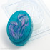 Медузы форма пластиковая - Для мыла и шоколада