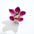 Орхидея Цимбидиум форма силиконовая 3D - Молд для мыла