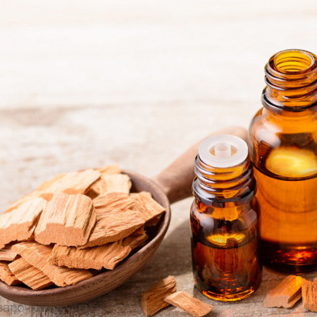 Древесно пряный отдушка F Древесно пряный отдушка F