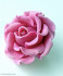 Роза Мондиаль Силиконовая форма 3D - Молд для мыла