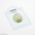 Яйцо ХВ орнамент пластиковая форма - Для мыла и шоколада