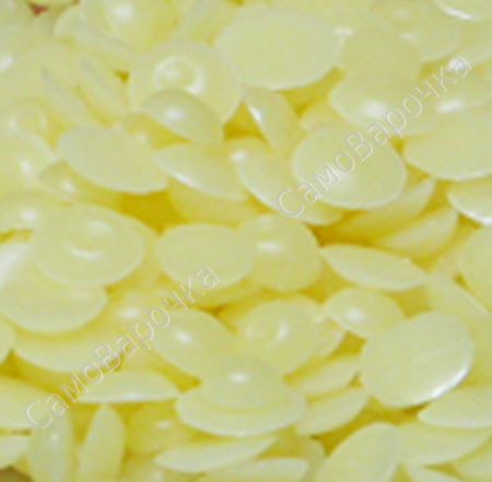 Воск рисовых отрубей Воск рисовых отрубей