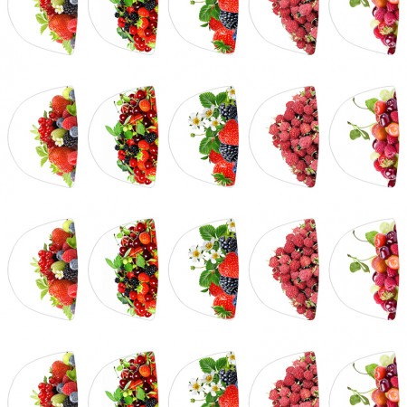 Корзина ягод водорастворимая бумага с картинкой подборка №45 Корзина ягод водорастворимая бумага с картинкой подборка №45