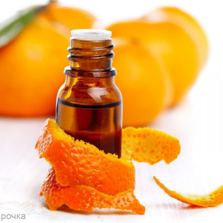Апельсина эфирное масло