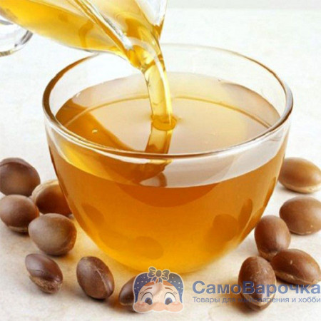 Аргановое масло, нерафинированное из сырых семян Аргановое масло, нерафинированное из сырых семян