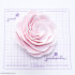 Роза Остина Силиконовая форма 3D - Молд для мыла