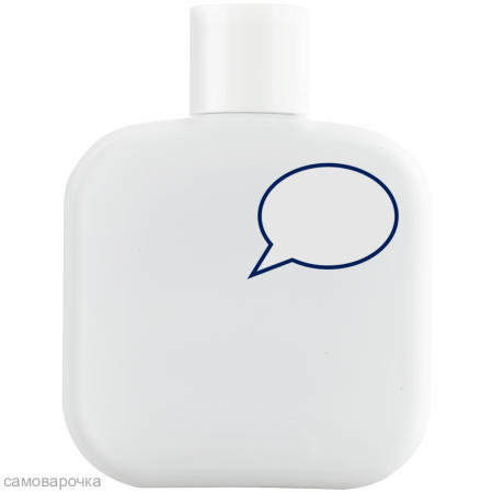 Twelve White M Lakost парфюмерная отдушка F