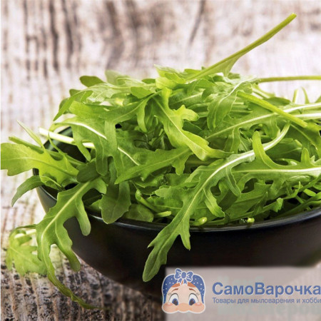 Рукколы масло, нерафинированное Рукколы масло, нерафинированное