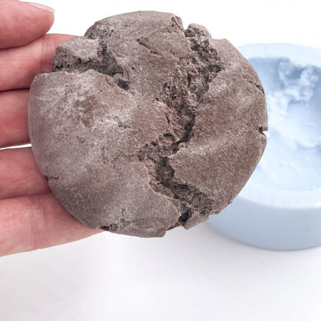 Печенье брауни форма силиконовая Печенье брауни форма силиконовая