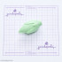 Бутон чайной розы Силиконовая форма 3D* - Молд для мыла
