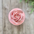 Роза Лавли форма силиконовая 3D - Молд для мыла