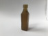 Бутылка Виски Johnnie Walker Red/black Label форма силиконовая 3D - Молд для мыла