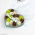 Сердце Love форма пластиковая  - Для мыла и шоколада