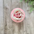 Роза Иришка форма силиконовая 3D - Молд для мыла