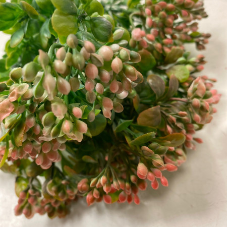 Олеандр бело- красный искусственный Олеандр бело- красный искусственный