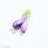 Бутоны Первоцвета форма силиконовая 3D - Молд для мыла