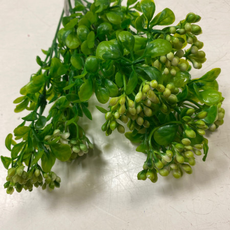 Олеандр зеленый искусственный Олеандр зеленый искусственный