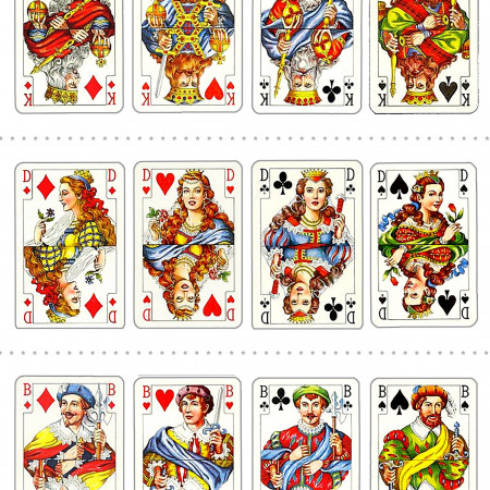 Карты игральные водорастворимая бумага с картинкой подборка №25 Карты игральные водорастворимая бумага с картинкой подборка №25