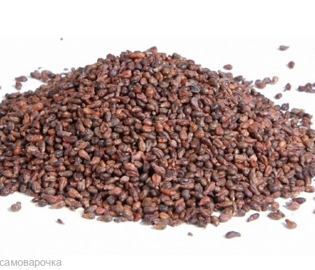 Виноградная косточка, скраб Виноградная косточка, скраб