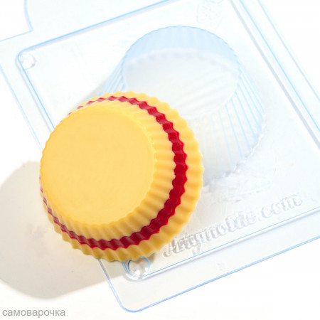 Маффин форма пластиковая Маффин форма пластиковая