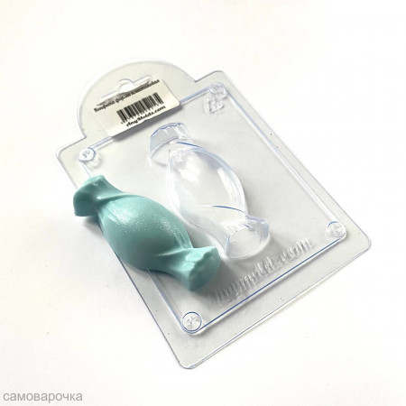 Конфета форма пластиковая Конфета форма пластиковая