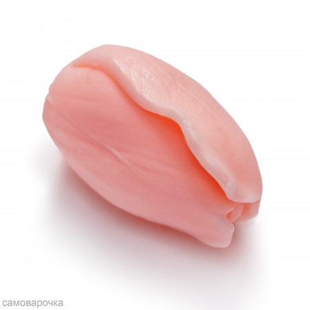 Бутон тюльпана, форма силиконовая 3D* Бутон тюльпана, форма силиконовая 3D*