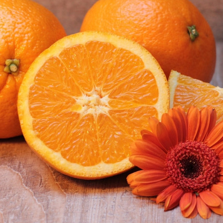 Апельсин отдушка  F Апельсин отдушка  F