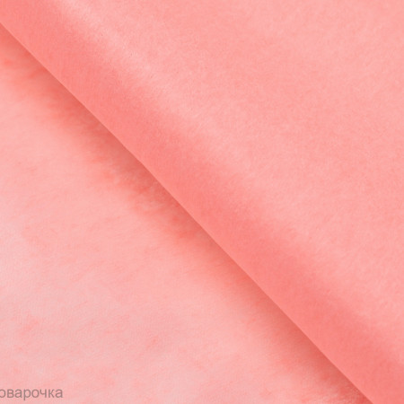 Бумага тишью  цвет розовый