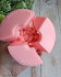 Пуансетия форма силиконовая 3D - Молд для мыла