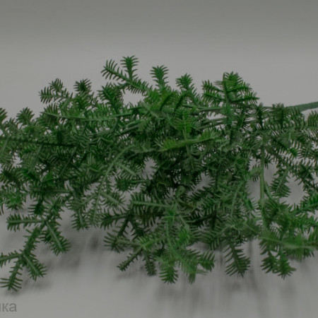 Куст пихта "Джейси" Зелень искусственная Куст пихта "Джейси" Зелень искусственная