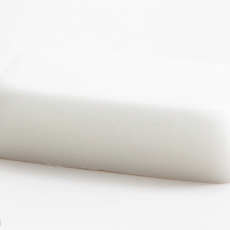 Мыльная основа с молоком ослицы CRYSTAL donkey milk