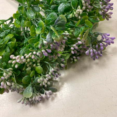 Олеандр фиолетовый искусственный Олеандр фиолетовый искусственный