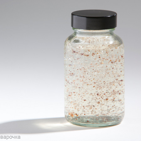 Crystal Suspending Bodywash Основа повышенной вязкости для производства геля для тела