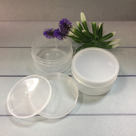 Банка пп натуральная 75 мл. Банка пп натуральная 75 мл.