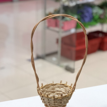 Корзина Стаканчик малая Корзина Стаканчик малая