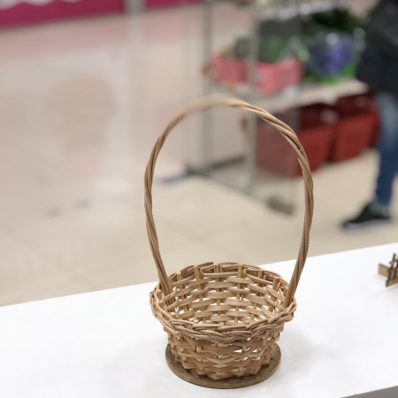 Корзина средняя  Корзина средняя