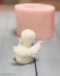 Ангелочек Силиконовая форма 3D - Молд для мыла