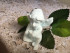 Ангелочек Силиконовая форма 3D - Молд для мыла