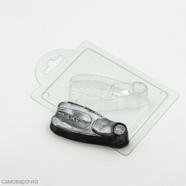 Ласта форма пластиковая