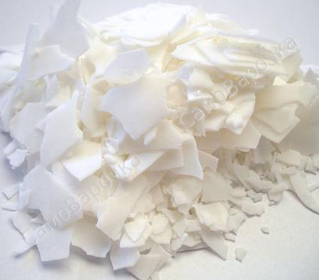 Воск соевый pillarblend (для формованных свечей) Воск соевый pillarblend (для формованных свечей)