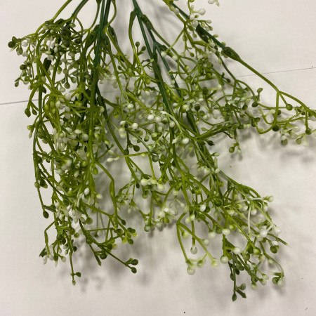 Пастушья сумка белая Зелень искусственная