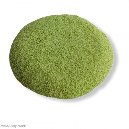 Полянка Силиконовая форма 3D