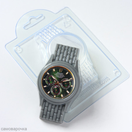 Часы мужские форма пластиковая Часы мужские форма пластиковая