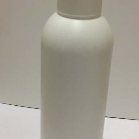 Флакон-спрей белый 150 мл.