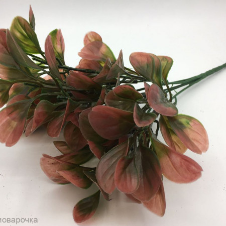 Лавр красный искусственный